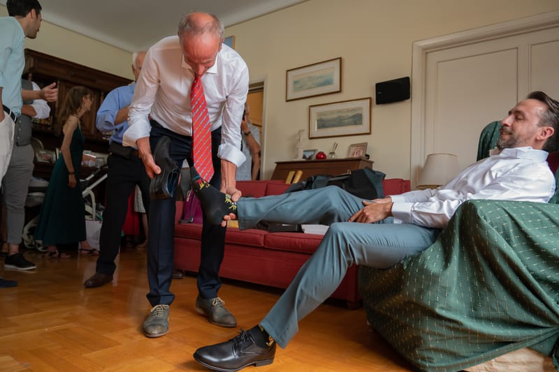 Γάμο - Βάπτιση