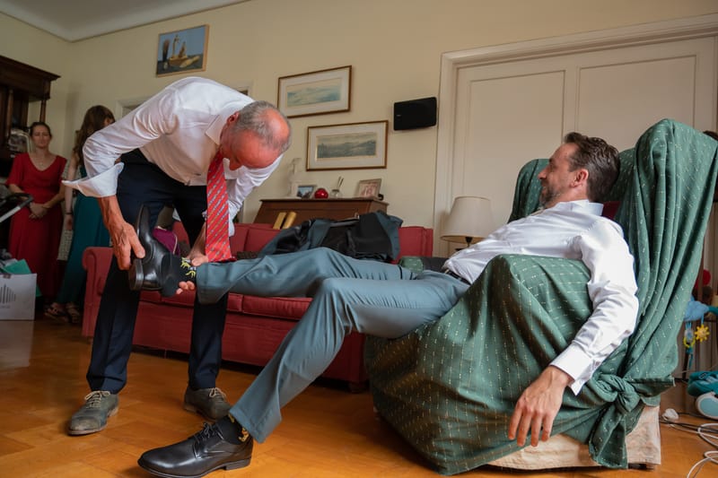 Γάμο - Βάπτιση