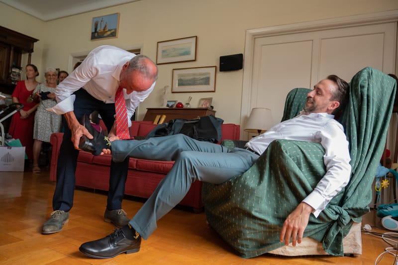 Γάμο - Βάπτιση