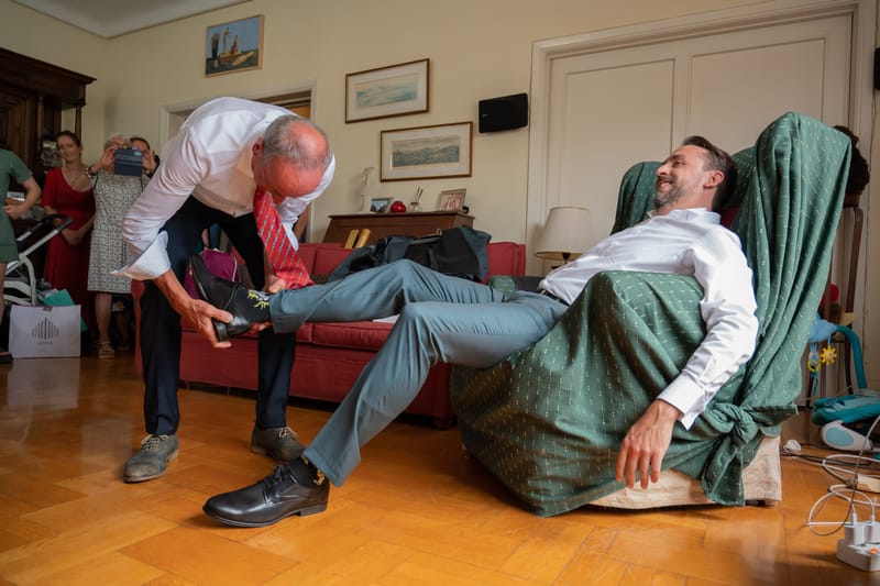 Γάμο - Βάπτιση