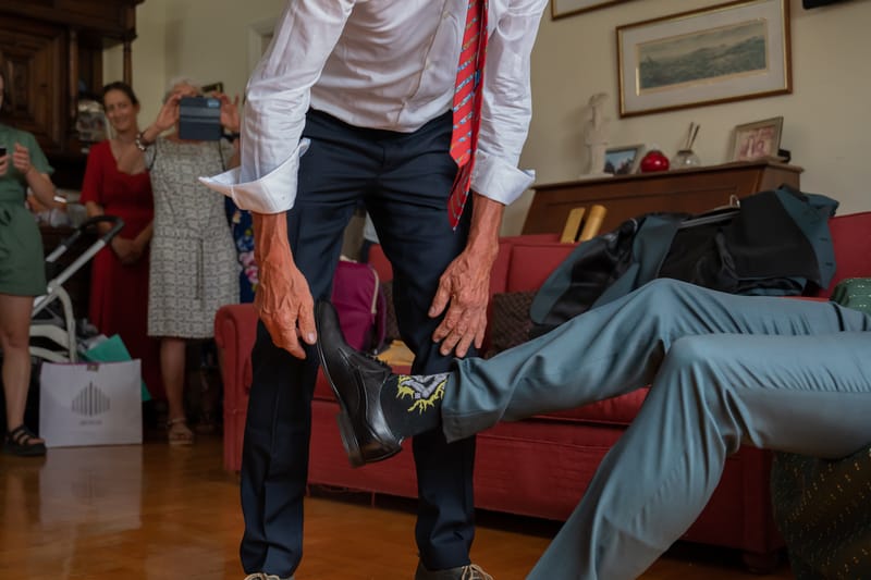 Γάμο - Βάπτιση