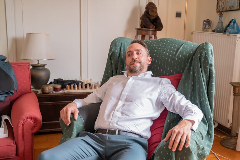 Γάμο - Βάπτιση