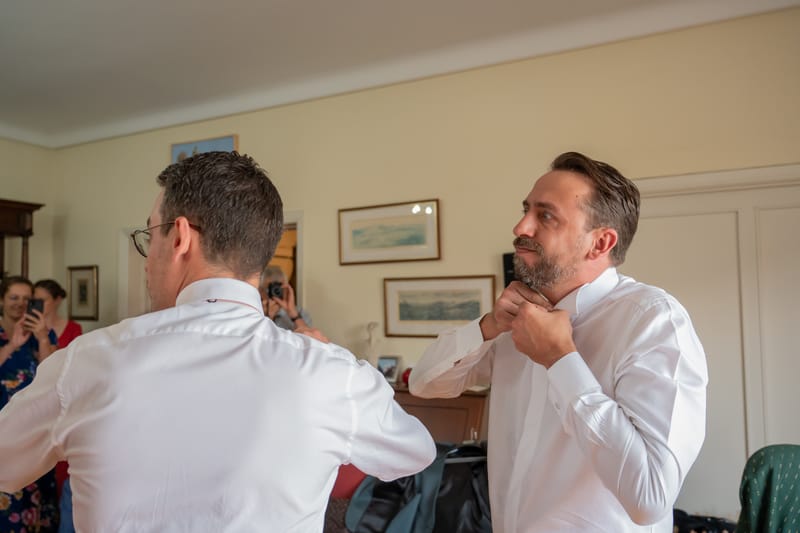 Γάμο - Βάπτιση