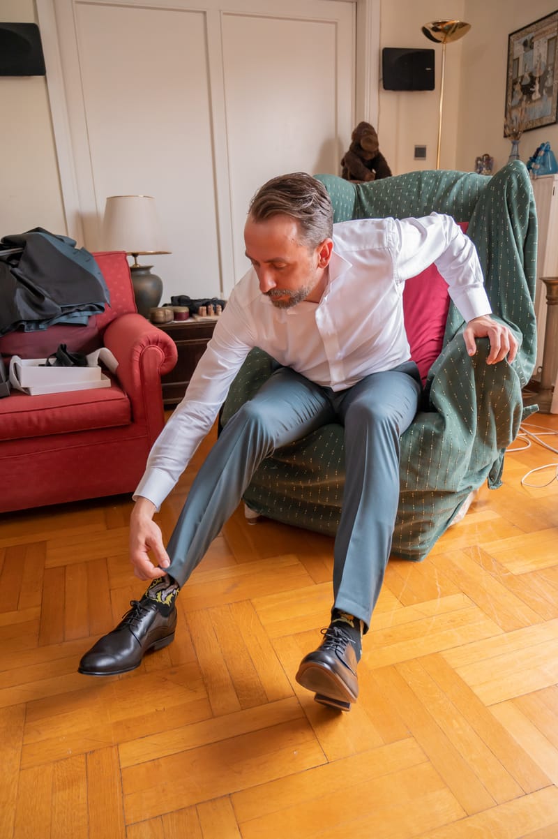 Γάμο - Βάπτιση