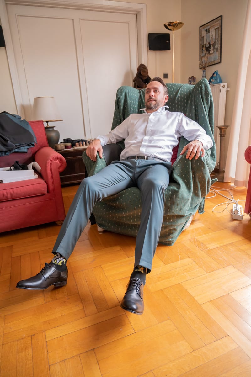 Γάμο - Βάπτιση