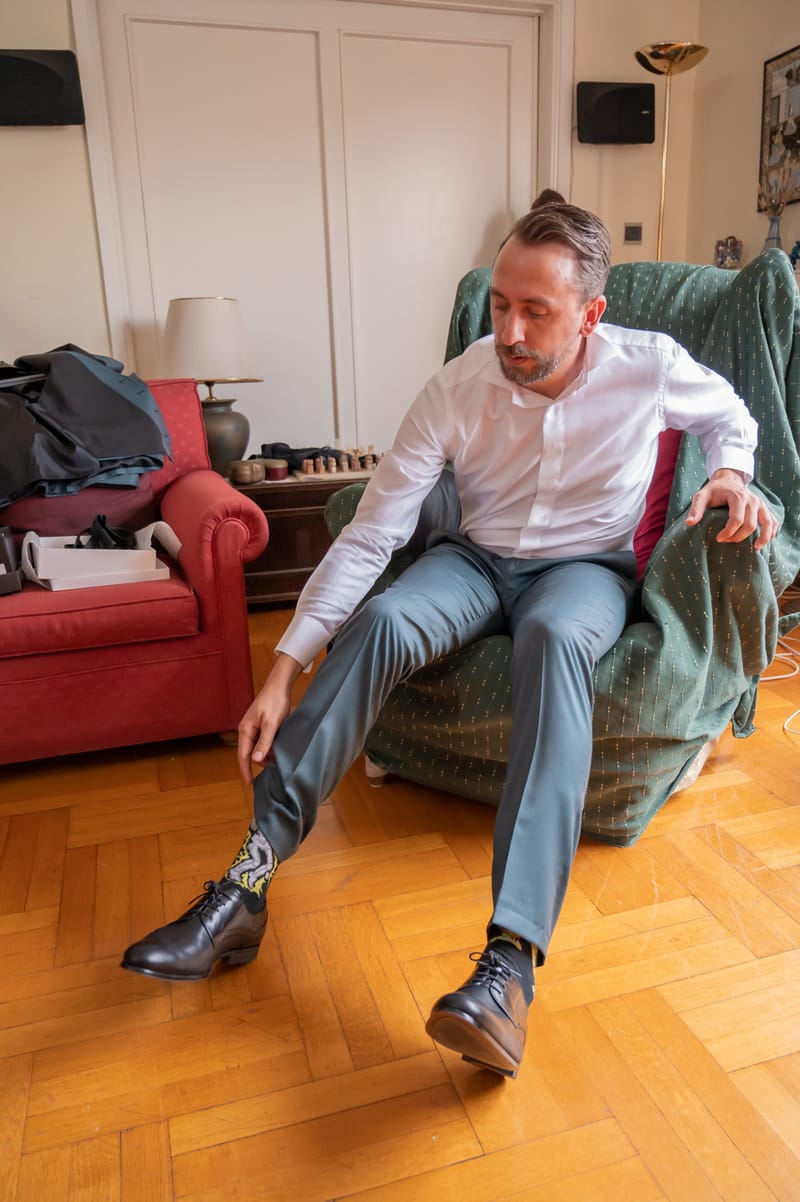 Γάμο - Βάπτιση