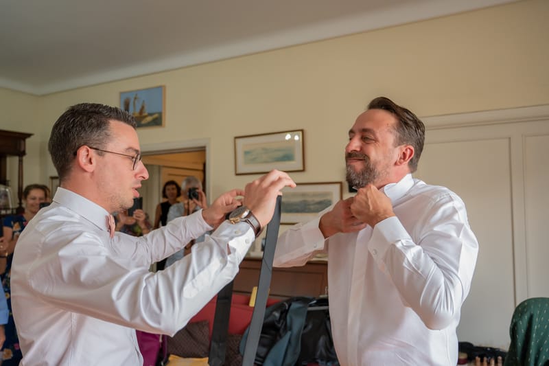 Γάμο - Βάπτιση