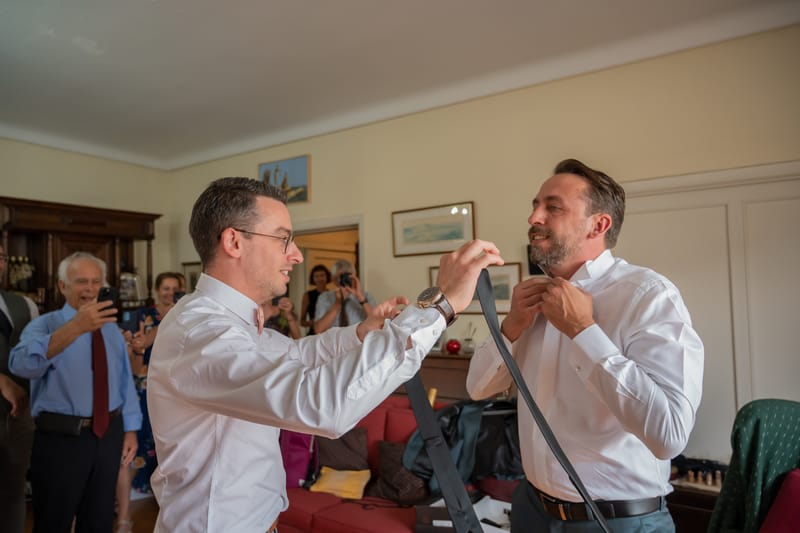 Γάμο - Βάπτιση