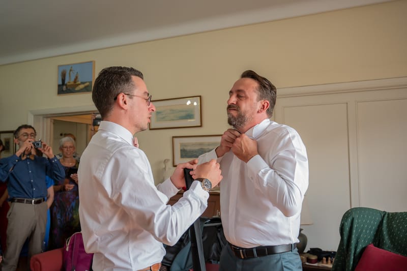 Γάμο - Βάπτιση