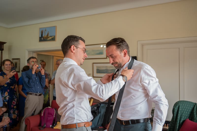 Γάμο - Βάπτιση