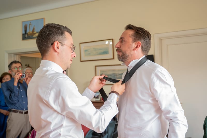 Γάμο - Βάπτιση