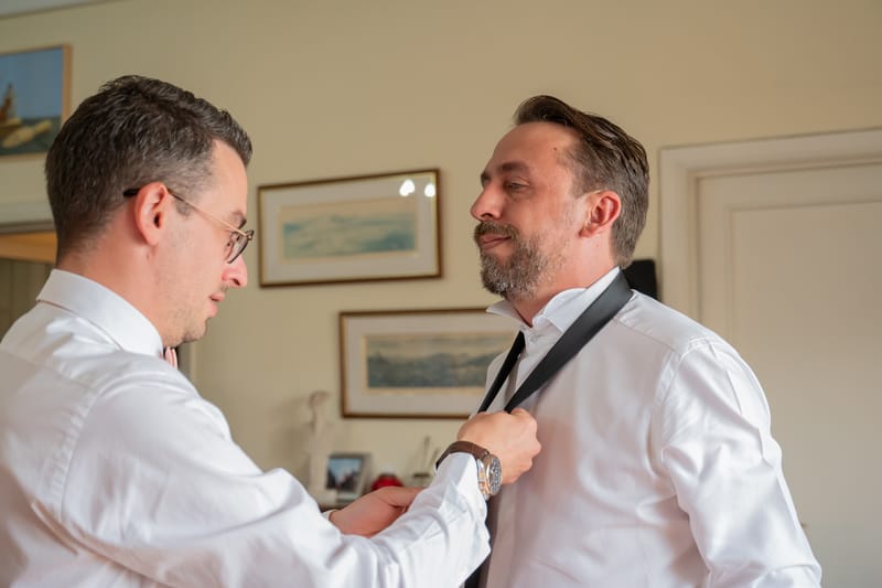 Γάμο - Βάπτιση