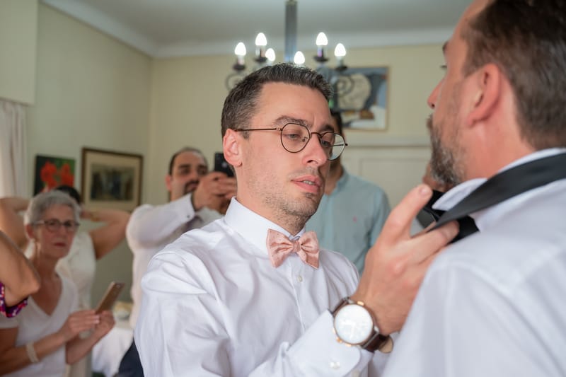 Γάμο - Βάπτιση