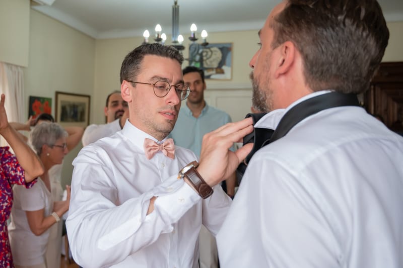 Γάμο - Βάπτιση