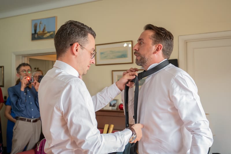 Γάμο - Βάπτιση