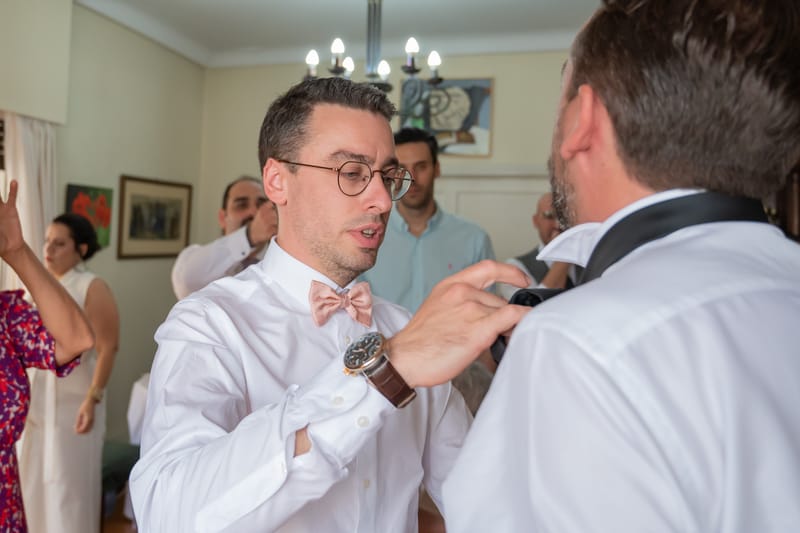 Γάμο - Βάπτιση