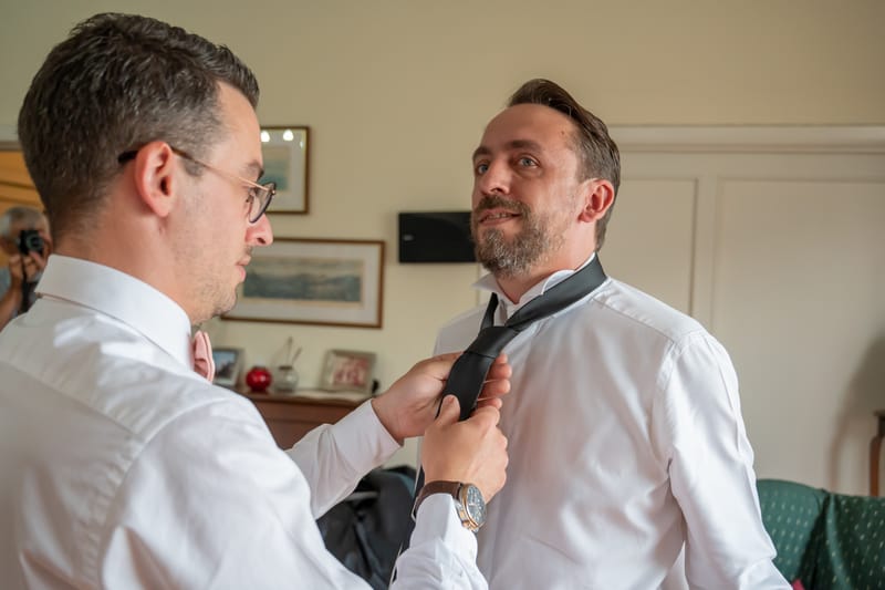 Γάμο - Βάπτιση