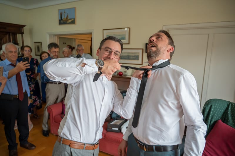 Γάμο - Βάπτιση