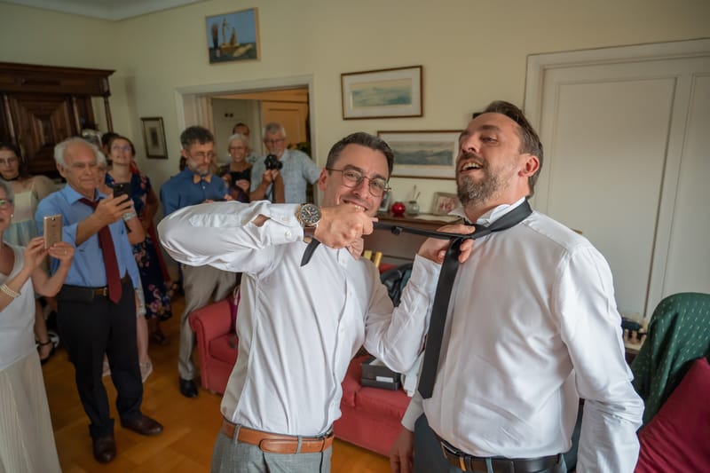 Γάμο - Βάπτιση