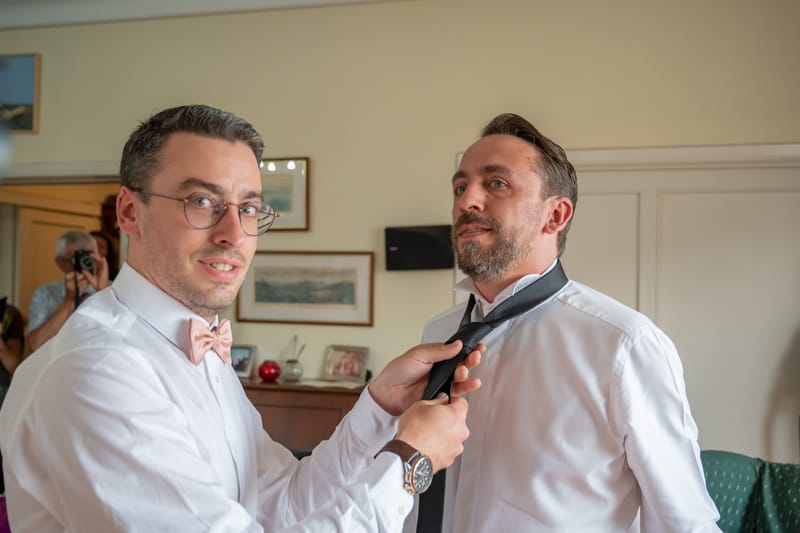 Γάμο - Βάπτιση