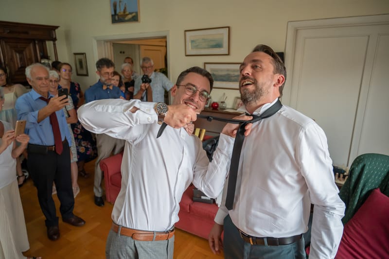 Γάμο - Βάπτιση