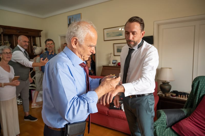 Γάμο - Βάπτιση