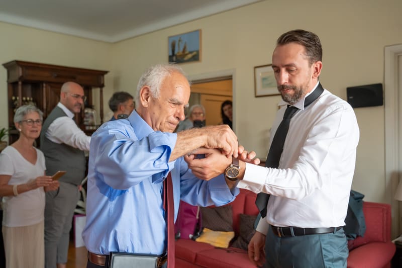 Γάμο - Βάπτιση