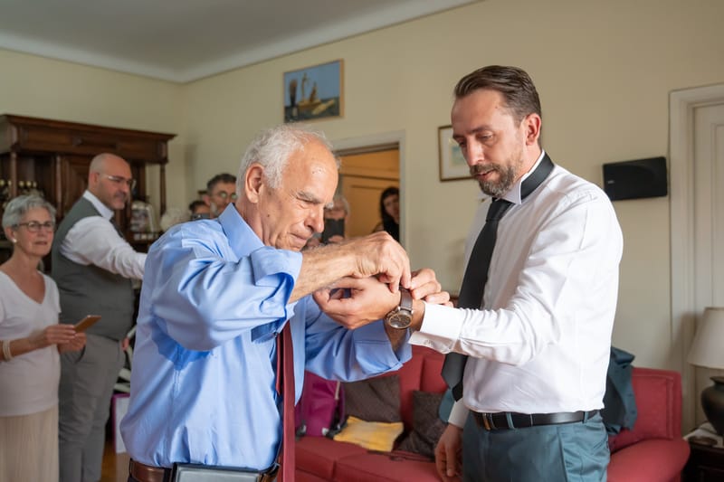 Γάμο - Βάπτιση