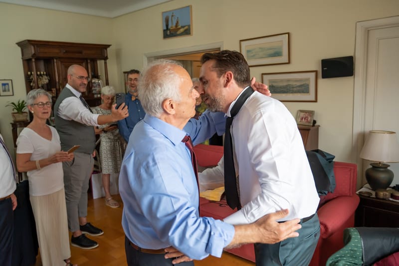 Γάμο - Βάπτιση