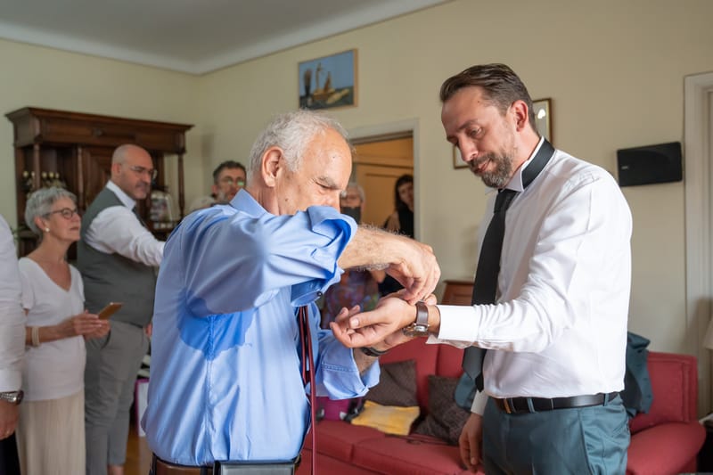 Γάμο - Βάπτιση