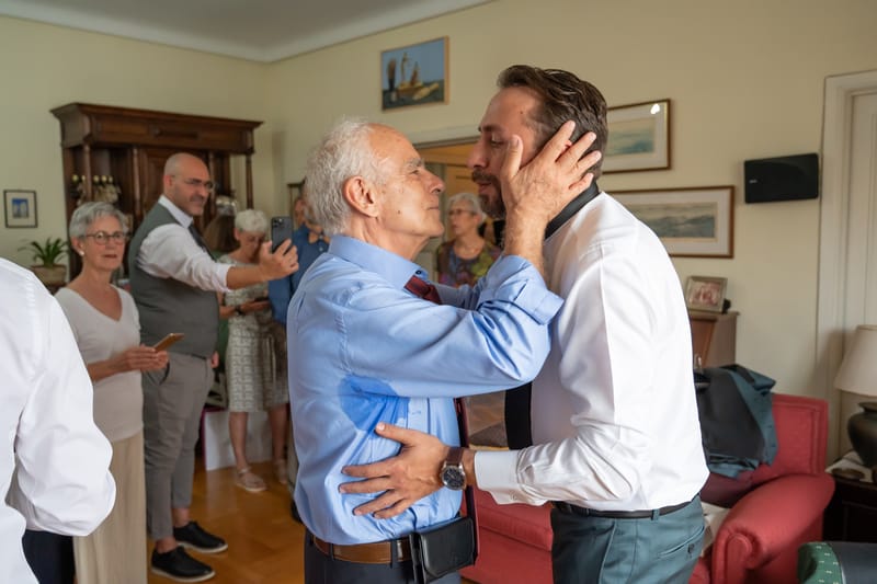 Γάμο - Βάπτιση