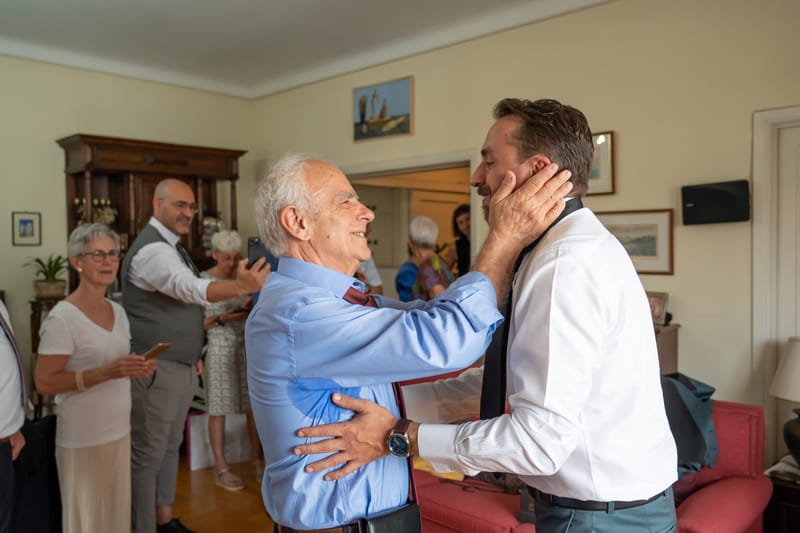 Γάμο - Βάπτιση