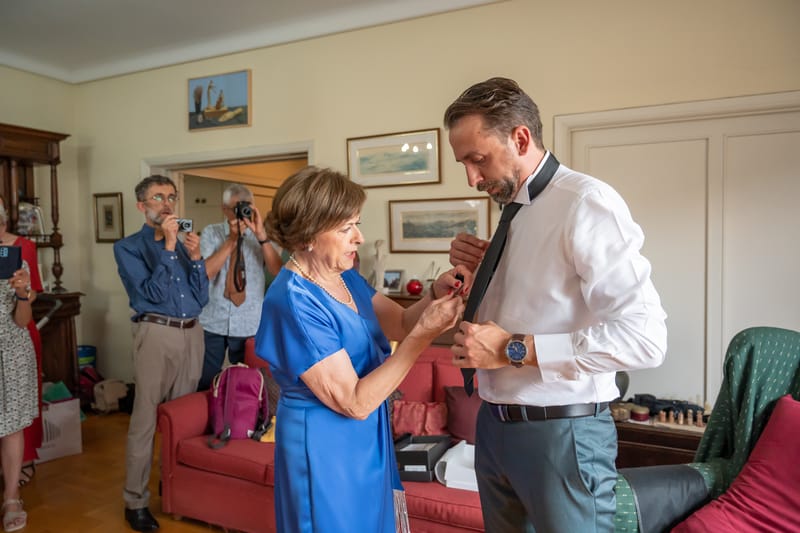 Γάμο - Βάπτιση