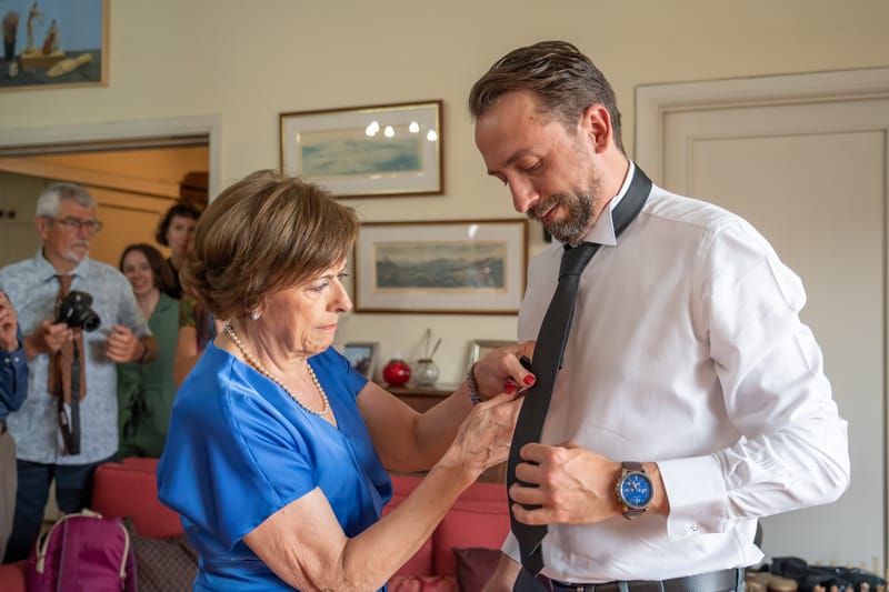 Γάμο - Βάπτιση