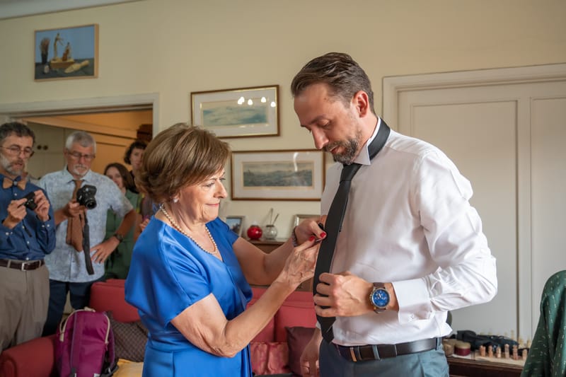 Γάμο - Βάπτιση