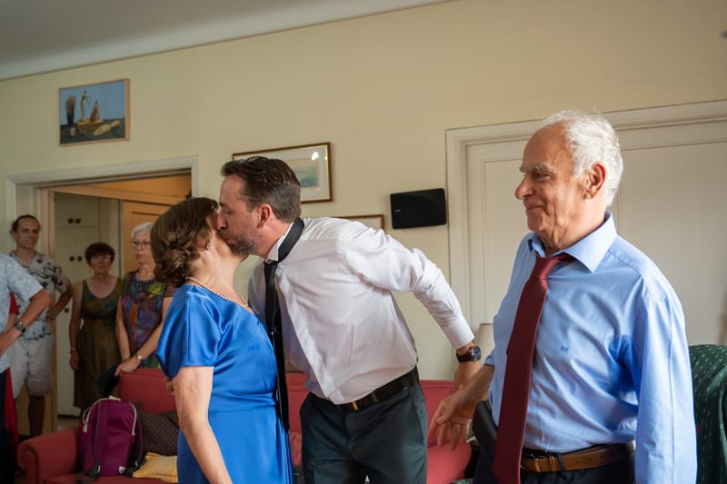 Γάμο - Βάπτιση