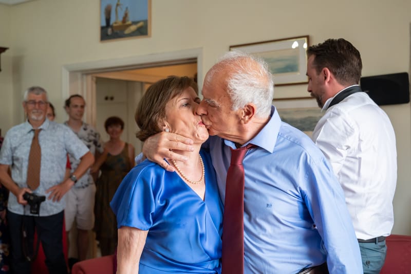 Γάμο - Βάπτιση