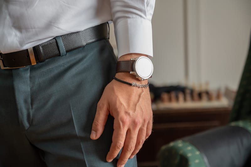 Γάμο - Βάπτιση