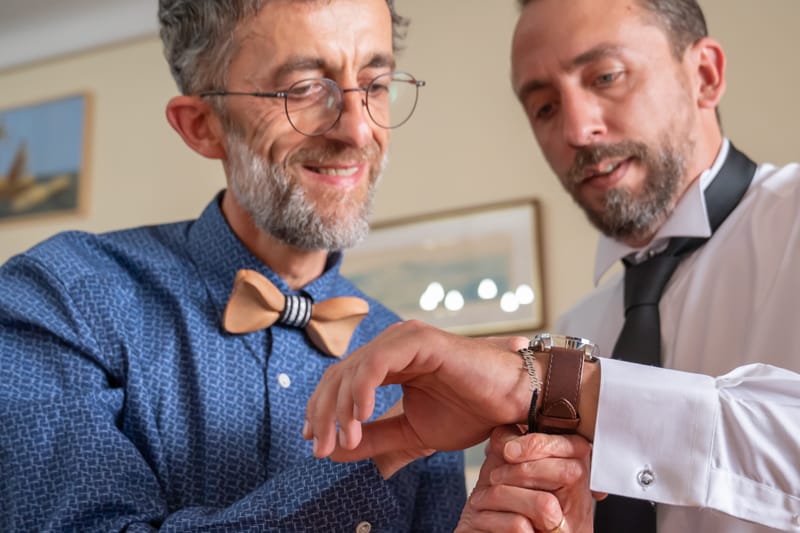 Γάμο - Βάπτιση