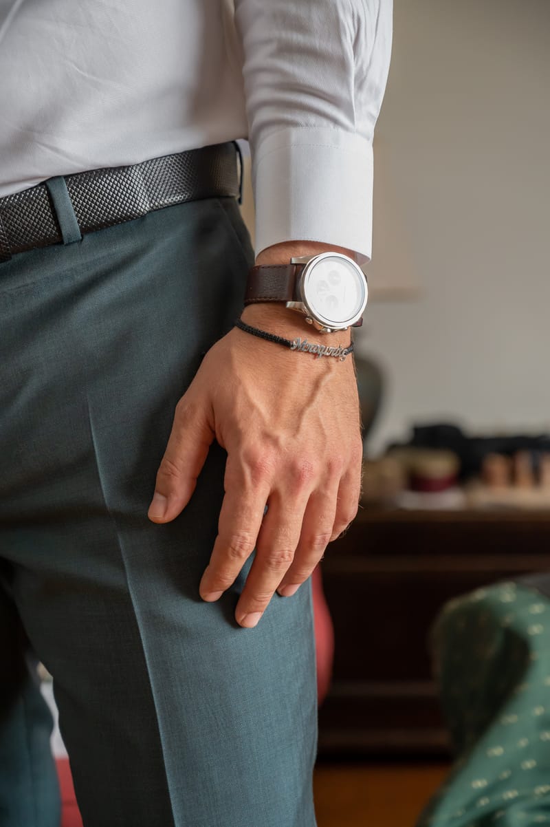 Γάμο - Βάπτιση