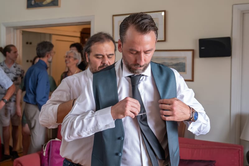 Γάμο - Βάπτιση