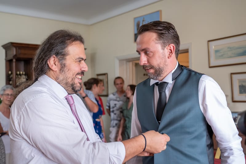 Γάμο - Βάπτιση