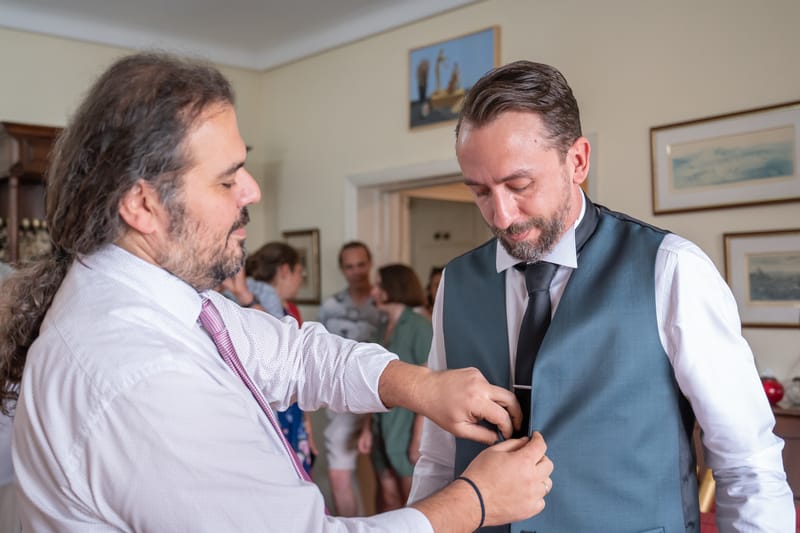 Γάμο - Βάπτιση