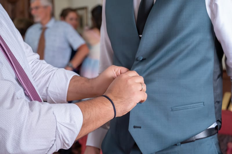 Γάμο - Βάπτιση