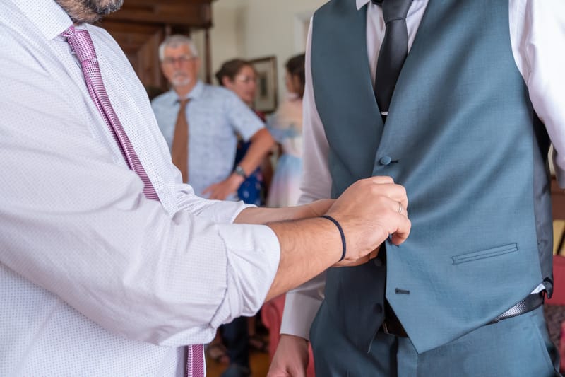 Γάμο - Βάπτιση