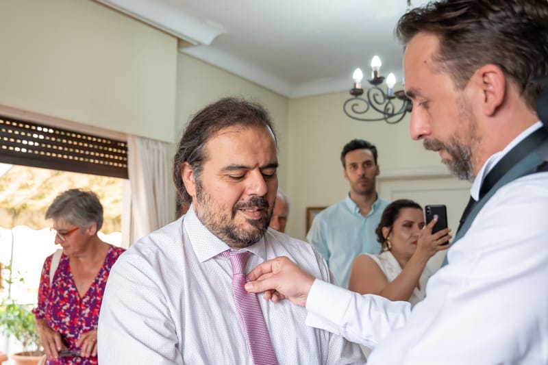 Γάμο - Βάπτιση