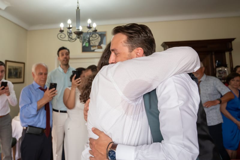 Γάμο - Βάπτιση