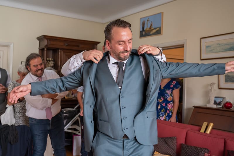 Γάμο - Βάπτιση