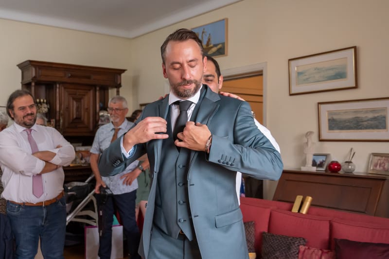 Γάμο - Βάπτιση