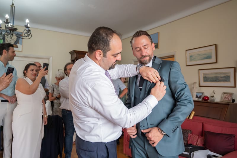 Γάμο - Βάπτιση